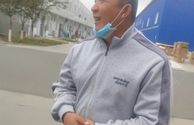 克拉玛依迎宾驾校