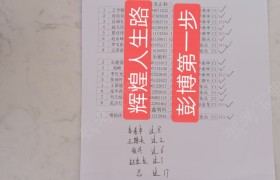 衡水彭博驾校滨湖分校