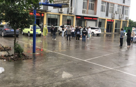 重庆联运驾校