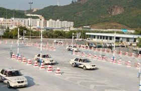 佛山新业驾校