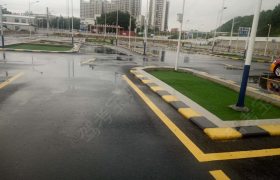 佛山东林驾校