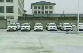 淮安淮通驾校