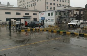 舟山海苑驾校