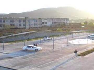 兴达驾校