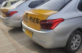 崇左天顺驾校