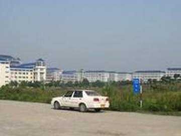 东升驾校