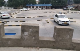 驻马店东湖驾校