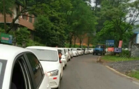 怀化通道驾校