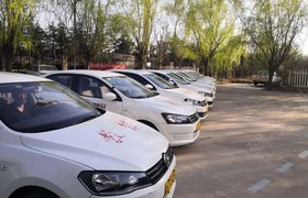 洛阳铭郡驾校