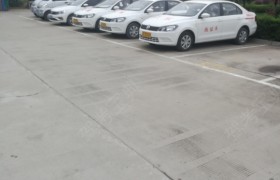 洛阳东富驾校
