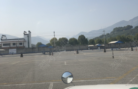杭州云石驾校