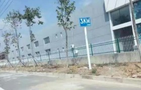 淮安鹏程驾校