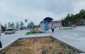 张家界荣成驾校