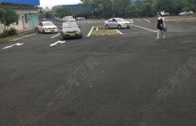 郴州宏运驾校