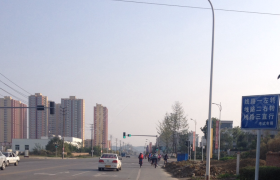 绵阳通安驾校