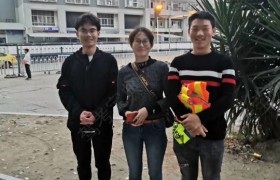 福州意祥驾校