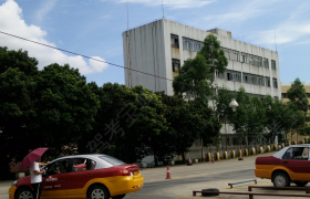 江门翔鸿驾校