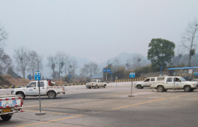 赣州银通驾校