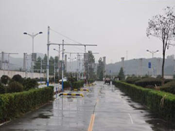 宜通驾校