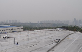 重庆渝福驾校