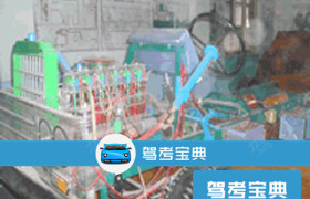 渭南弘扬驾校