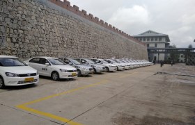 吉林金盾驾校