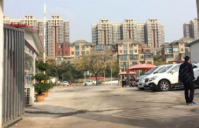 邵阳鸿泰驾校