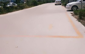 商丘路安驾校
