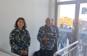 固原天豹驾校