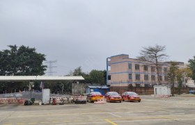 教学环境