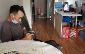 成都绿洲红马驾校