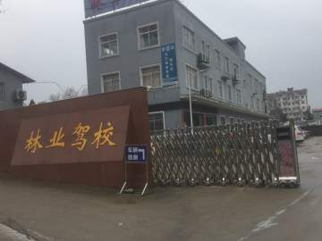 林业驾校