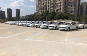 长沙其源驾校