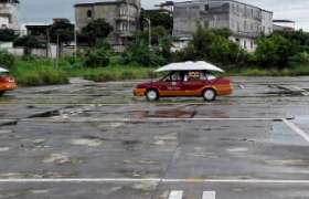 惠州泰昌驾校