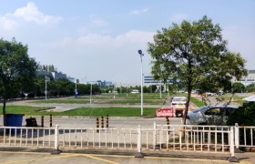苏州绿洲驾校