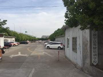 宇达驾校