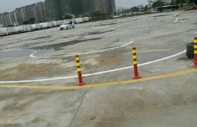 海口海口驾沃驾校