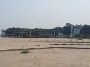 公交驾校