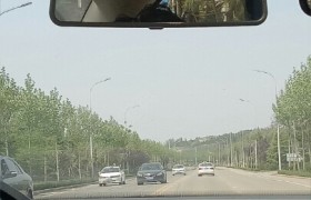 潍坊华洋驾校