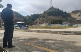 白银利民驾校