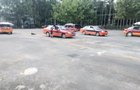 东莞东骏驾校