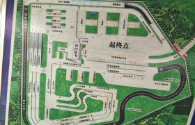 连云港环宇驾校