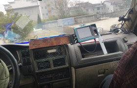 抚州现代驾校
