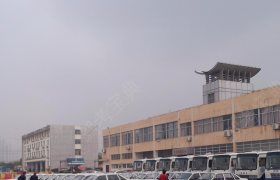 南昌公交驾校