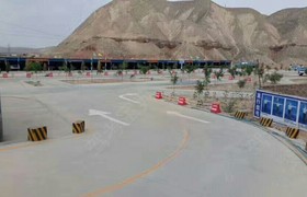 白银恒安驾校