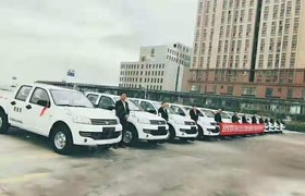鄂尔多斯天安驾校