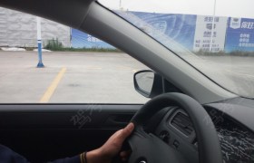 淮安永安驾校