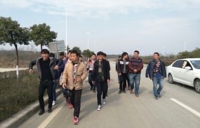 信阳扶贫驾校