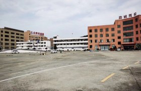温州通达驾校