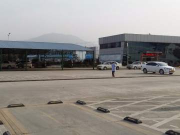 树仁驾校